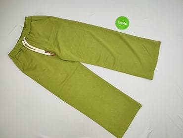 h m dresy: Spodnie dresowe damskie, rozmiar S — 2