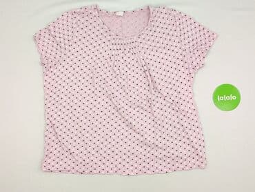 koszulki z usztywnianymi miseczkami: T-shirt damski, rozmiar XL — 2