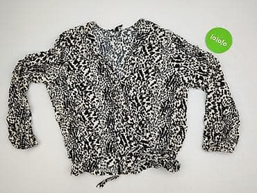 tanie bluzki boho: Moodo, Bluzka damska, rozmiar 2XL — 2