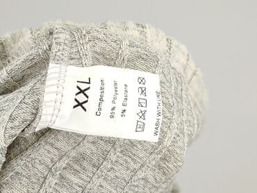 stringi damskie xxl: Top damski, rozmiar 2XL — 4