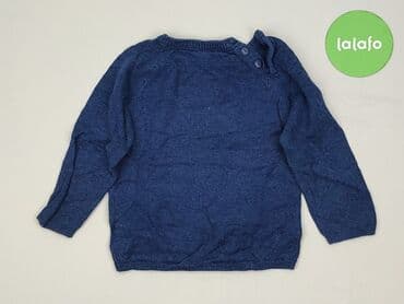 c and a bluza: Bluza, H&M, 1.5-2 lat, 86-92 cm, stan - Bardzo dobry — 3