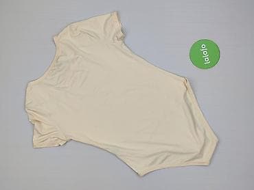 striwa leather: Shein, Body damskie, rozmiar S — 3