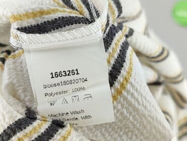 Жіночий одяг: Shein, Жіноча блуза, розмір M — 5