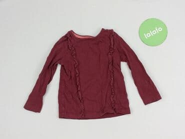 kurtka flek: Blouse, 6-9 months, condition - Perfect — 2