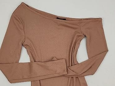 amisu plaszcz: Amisu, Bluzka damska, rozmiar XS — 1