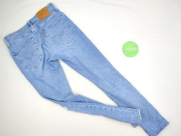 płaszcz levis: Levi’s, Jeansy dla mężczyzn, rozmiar M — 3