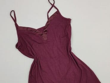 cieliste podkoszulki damskie: Top damski, rozmiar S — 1