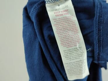 koszulka wisła sharks: ALPHAR ONE, Bluzka dla mężczyzn, S — 5