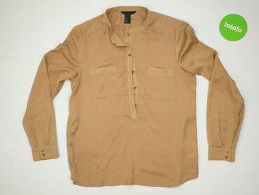 hm bluzka z guzikami: H&M, Bluzka damska, rozmiar S — 3