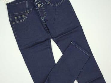 jeansy push up lee: Fashion Jeans, Jeansy damskie, rozmiar M — 1