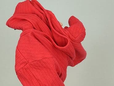 bluzki przezroczyste: Shein, Top damski, rozmiar XL — 5