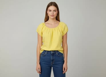 bluzy dresowe montego: Montego, Bluzka damska, rozmiar M — 7