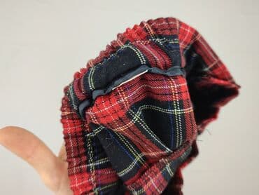 bershka spodnie zebra: Bershka, Spodnie materiałowe damskie, rozmiar XS — 6