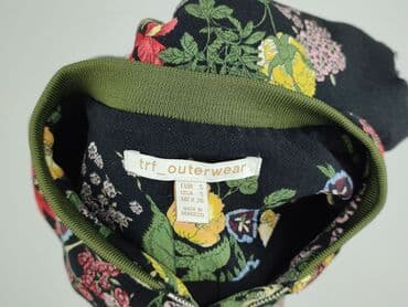 kurtki rowerowe 4f: Odzież wierzchnia 
, Kurtka bomberka damska, rozmiar S — 4