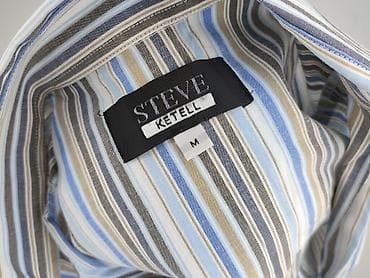 Men: Shirt for men, size M — 5