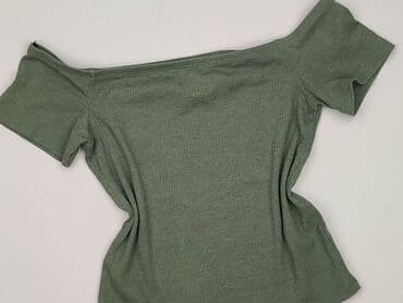 koszulka z autem h m: H&M, Women's blouse, size S (EU 36) — 1