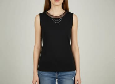 bluzka z ustami house: T-shirt damski, rozmiar M — 11