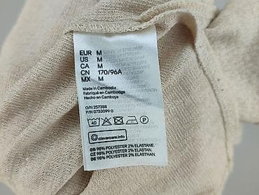 harper and fields: H&M, Bluza damska
, rozmiar M — 5