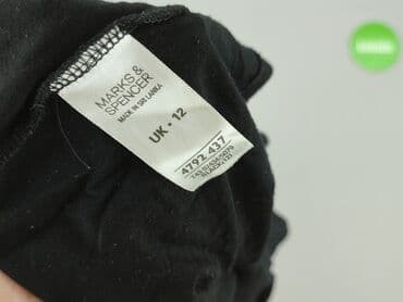 marynarka damska h: Marks & Spencer, Women's blouse, size M (EU 38) — 7
