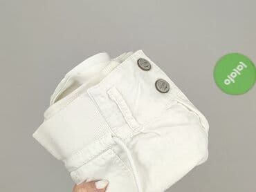 spódnico spodenki jeansowe reserved: Reserved, Women`s skirt, size S — 5