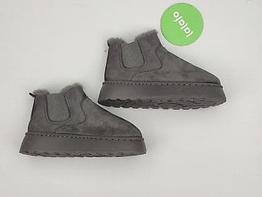 buciki: Botki damskie, rozmiar 39 — 3