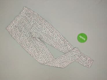 legginsy ocieplane futerkiem damskie: Boux Avenue, Legginsy rozmiar XS — 2