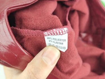 daysie spodnie woskowane: Spodnie materiałowe damskie, rozmiar XS — 6