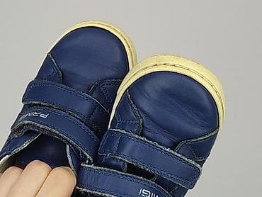 buty prada mokasyny: Buty sportowe Primigi, 25, Używany — 6