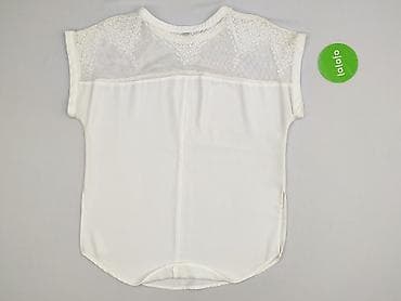 bluzki choker: Bluzka damska, rozmiar 2XL — 3