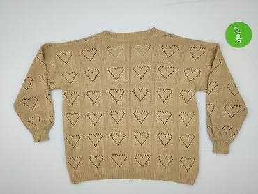 primark szary sweter: Sweter damski, rozmiar 3XL — 3