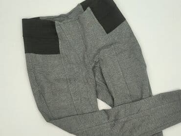 esmara majtki z wysokim stanem: Esmara, Legginsy Sportowe damskie, rozmiar L — 2