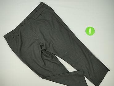 comfortable buty: Spodnie garniturowe dla mężczyzn, rozmiar 3XL — 3