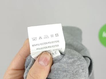 top z piórami czarny: Top damski, rozmiar XL — 5