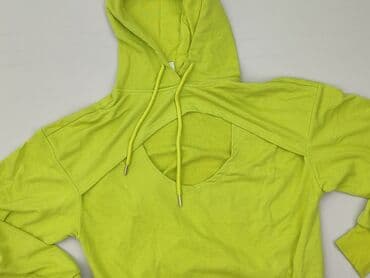 koszula bluza z kapturem: Pepe Jeans, Bluza z kapturem damska, rozmiar S — 1