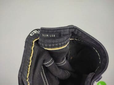 indicode jeans spodnie: Jeansy dla mężczyzn, L — 5