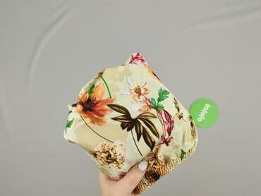 bluzki hiszpanki w kwiaty: Bluzka damska, rozmiar S — 4