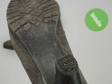 ala crocs: Tamaris, Ботильйони та черевики жіночі, розмір 38 — 4