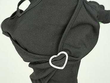 crop topy: Top damski, rozmiar S — 4