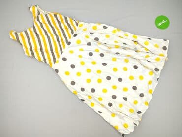 zalando sukienka w paski: Sukienka damska, rozmiar XL — 3