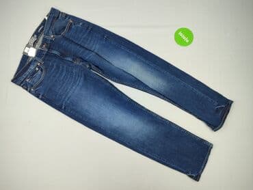 spodnie wrangler allegro: Dressmann, Jeansy dla mężczyzn — 2