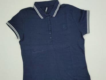 koszulki polo wolczanka: Colours of the World, Damska koszulka polo, rozmiar L — 1