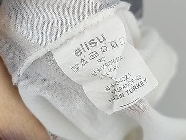 rozmiar dupy: Top damski, rozmiar S — 5