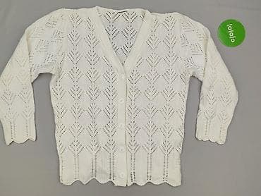 pieces kurtki: Kardigan damski, rozmiar 2XL — 2