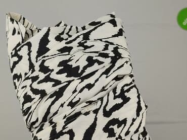 sukienki midi długi rękaw: Sukienka damska, rozmiar L — 5