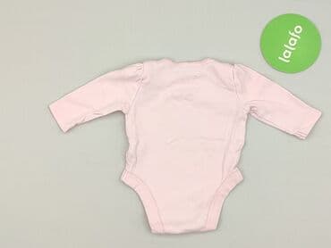 sukienka srebrna cekiny h: Body, F&F, Newborn baby, 
condition - Perfect — 3