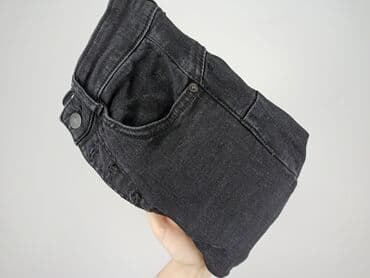 pull and bear jeansy damskie: PULL&BEAR, Jeansy damskie, rozmiar 2XS — 6