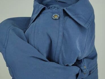 lidl kurtka jeansowa: Kurtka przejściowa damska, rozmiar 2XL — 7