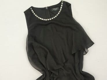 sukienka yves saint laurent: Yessica, Sukienka damska, rozmiar S — 1