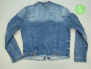 denim house: Wearhouse, Kurtka jeansowa damska, rozmiar L — 3