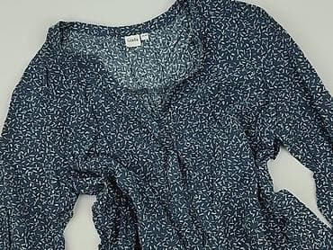 versus versace blue jeans: Giada, Bluzka damska, rozmiar 3XL — 1